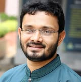 Ateque Ali